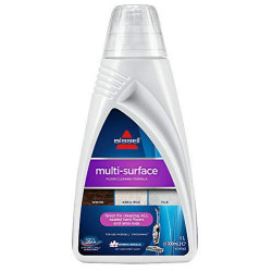 Bissell 1789L - Detergente Multisuperfici per CrossWave/SpinWave, 1L