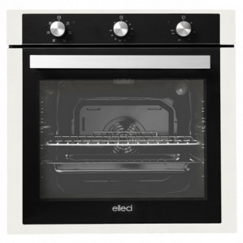 Elleci FGSP60268NS - Forno...