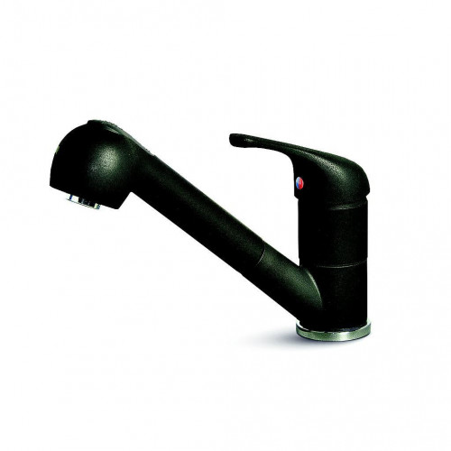 Elleci MGKVEN59 - Miscelatore venere, antracite