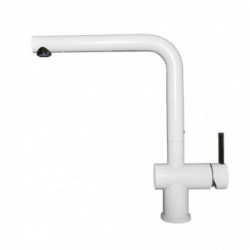 Elleci MKKSTR96 - Miscelatore stream, white