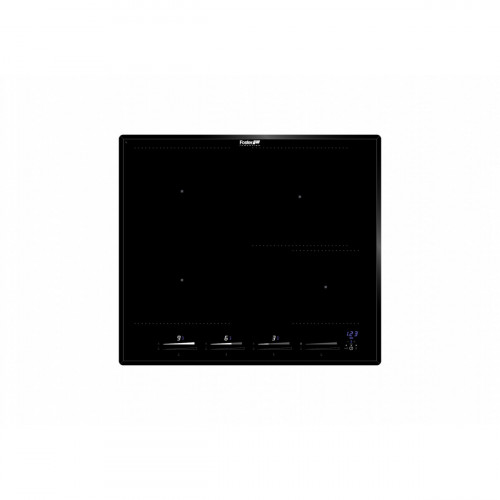 Foster 7381 645 - Piano Cottura a Induzione, 4...