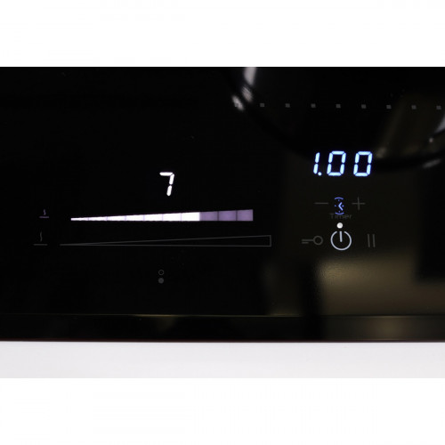 Foster 7381 645 - Piano Cottura a Induzione, 4...