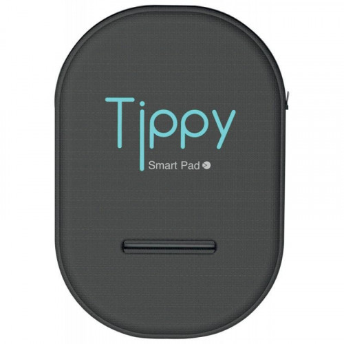 Tippy Smart Pad - Sensore Antiabbandono Bambino