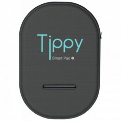 Tippy Smart Pad - Sensore Antiabbandono Bambino