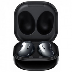 Samsung SM-R180NZ Galaxy Buds Live Auricolare Wireless In-ear Musica e Chiamate Bluetooth Nero