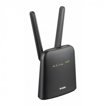 D-Link N300 router wireless...