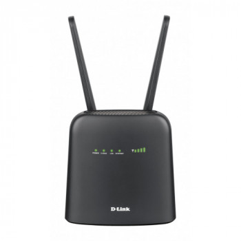 D-Link N300 router wireless... 2