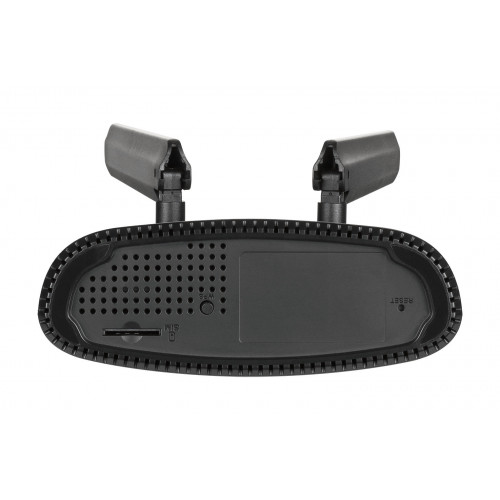 D-Link N300 router wireless Ethernet Banda...