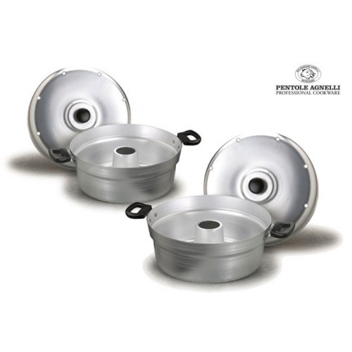 Pentole Agnelli 'Family Cooking Alluminio',...