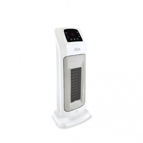 Argo Mood - Termoventilatore ceramico, 2000 W