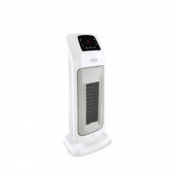 Argo Mood - Termoventilatore ceramico, 2000 W