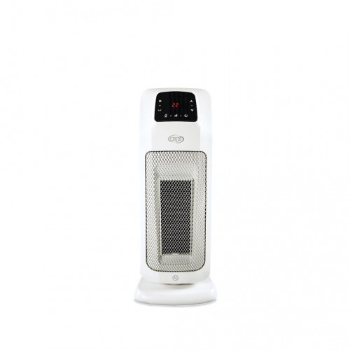Argo Mood - Termoventilatore ceramico, 2000 W