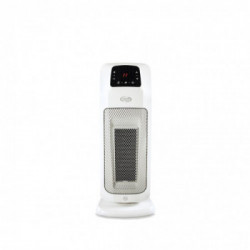 Argo Mood - Termoventilatore ceramico, 2000 W