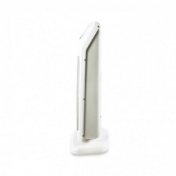 Argo Mood - Termoventilatore ceramico, 2000 W