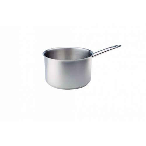 Pentole Agnelli 'Acciaio Inox', Casseruola alta...