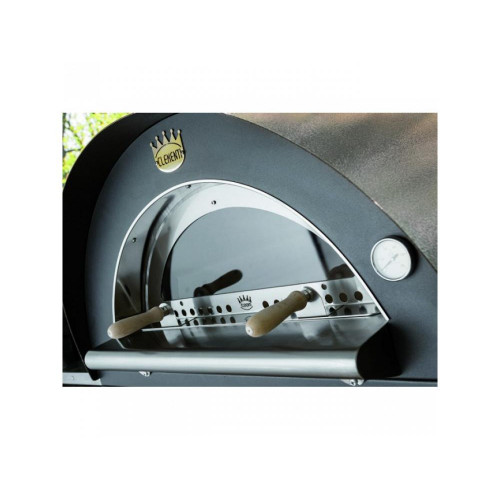 Clementi Sportello In Vetro 80X60