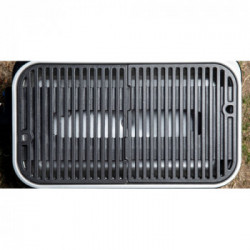 Campingaz Attitude 2go CV - Barbecue a Gas, 1 Bruciatore, Modello 2000036953