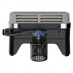 Campingaz Attitude 2go CV - Barbecue a Gas, 1 Bruciatore, Modello 2000036953