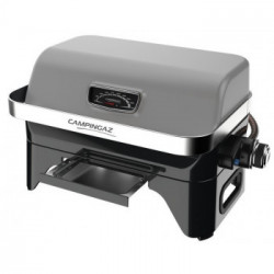 Campingaz Attitude 2go CV - Barbecue a Gas, 1 Bruciatore, Modello 2000036953