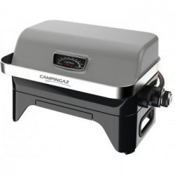 Campingaz Attitude 2go CV - Barbecue a Gas, 1 Bruciatore, Modello 2000036953