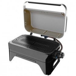 Campingaz Attitude 2go CV - Barbecue a Gas, 1 Bruciatore, Modello 2000036953