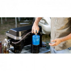 Campingaz Attitude 2go CV - Barbecue a Gas, 1 Bruciatore, Modello 2000036953