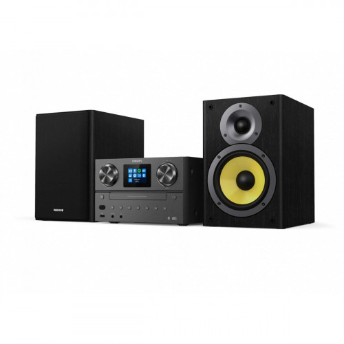 Philips TAM8905/10 set audio da casa...