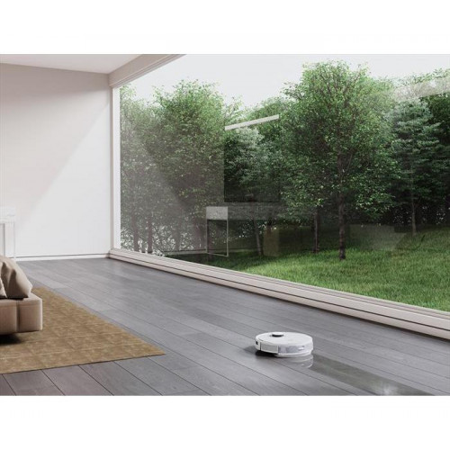 Ecovacs DEEBOT T9 - Robot Aspirapolvere e...