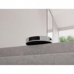 Ecovacs DEEBOT T9 - Robot Aspirapolvere e Lavapavimenti, TrueDetect 3D 2.0, OZMO PRO