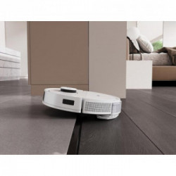 Ecovacs DEEBOT T9 - Robot Aspirapolvere e Lavapavimenti, TrueDetect 3D 2.0, OZMO PRO