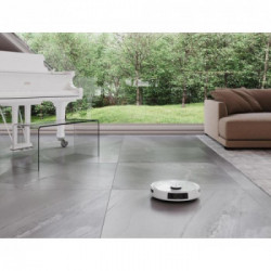 Ecovacs DEEBOT T9 - Robot Aspirapolvere e Lavapavimenti, TrueDetect 3D 2.0, OZMO PRO