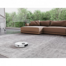 Ecovacs DEEBOT T9 - Robot Aspirapolvere e Lavapavimenti, TrueDetect 3D 2.0, OZMO PRO