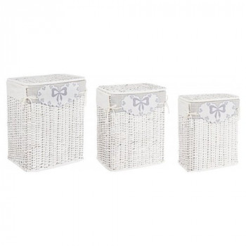 Set porta biancheria Yes...