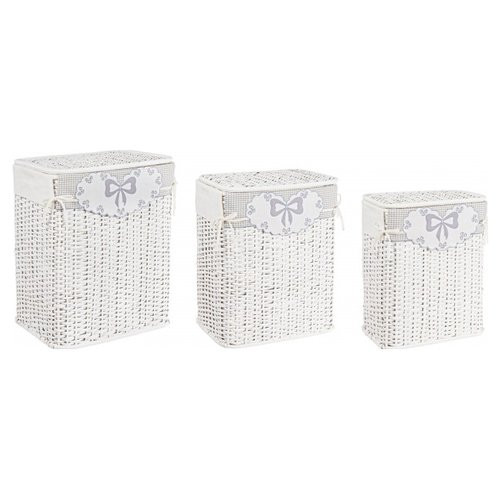 Set porta biancheria Yes Everyday 0402346 SET3...