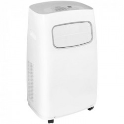Comfee' SOGNIDORO-09E - Condizionatore Portatile, 9000 btu, R290