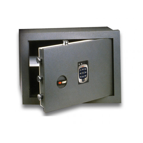 Cassaforte incasso Cisa 420x200x300 mm...