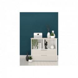 Kenwood CR-ST80DAB-W radio Personale Digitale Bianco