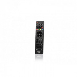 Xoro HRT 7622NP set-top box TV Ethernet (RJ-45), Terrestre Full HD Nero