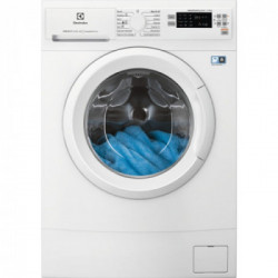 Electrolux EW6S570I - Lavatrice Serie 600 1000 Giri 7 KG, Classe D