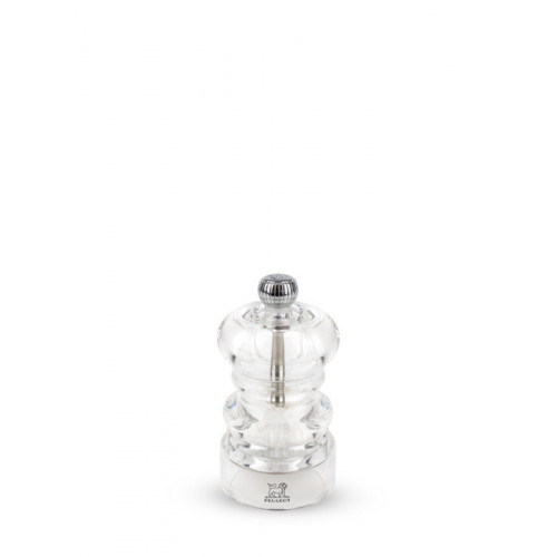 Peugeot Nancy Macinasale Trasparente