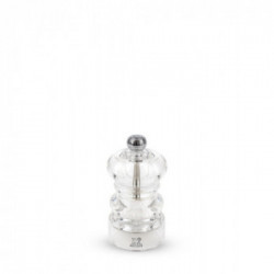 Peugeot Nancy Macinasale Trasparente