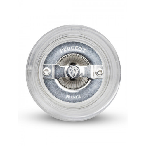 Peugeot Nancy Macinasale Trasparente