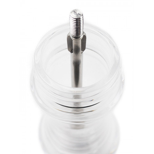 Peugeot Nancy Macinasale Trasparente