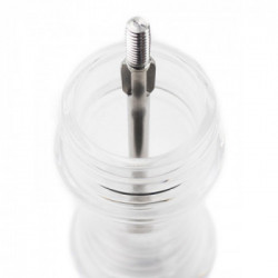 Peugeot Nancy Macinasale Trasparente