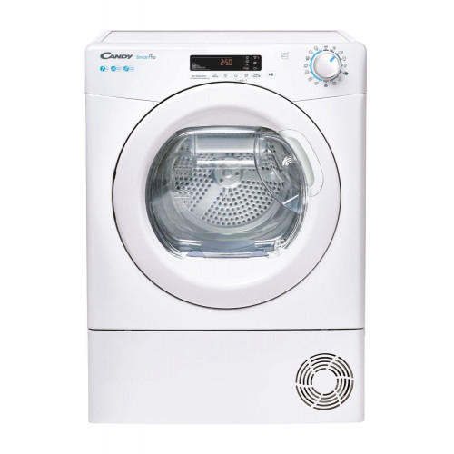 Candy Smart Pro CSOE H7A2DE-S - Asciugatrice a...