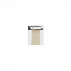 Melchioni 118499000 - Pressa per Pasta, Acciaio Inossidabile, 1 Paio