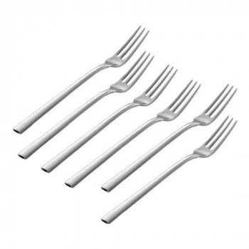 Forchetta dessert Eme...