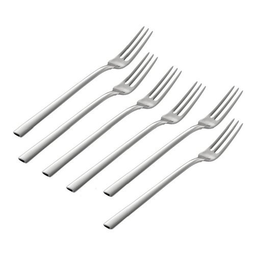 Forchetta dessert Eme Fashion Conf.libro6pz...