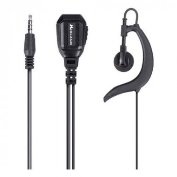 Ricetrasmittente auricolare...