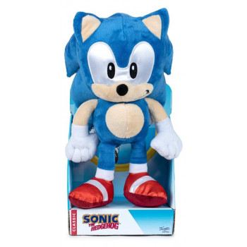SONIC CLASSIC 30 CM